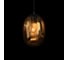 Подвесной светильник LOFT IT Bubble 10427 Amber 4