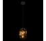 Подвесной светильник LOFT IT Bubble 10427 Amber 6
