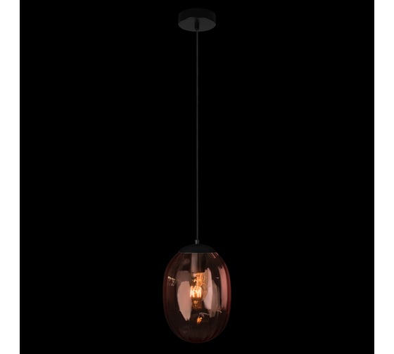 Подвесной светильник LOFT IT Bubble 10427 Purple