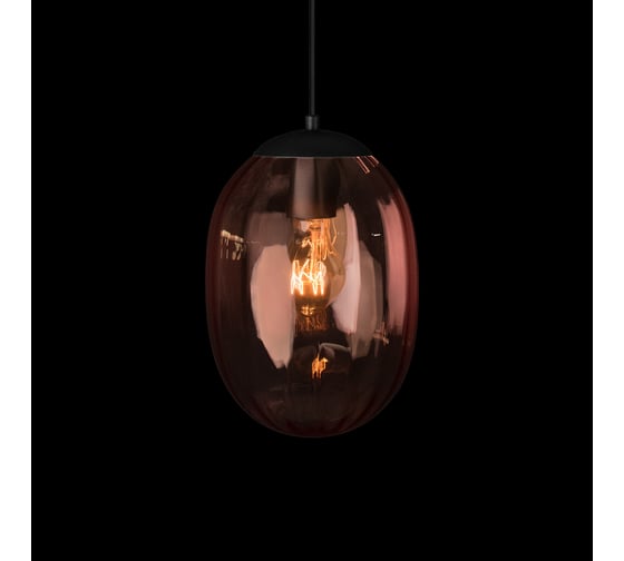 Подвесной светильник LOFT IT Bubble 10427 Purple