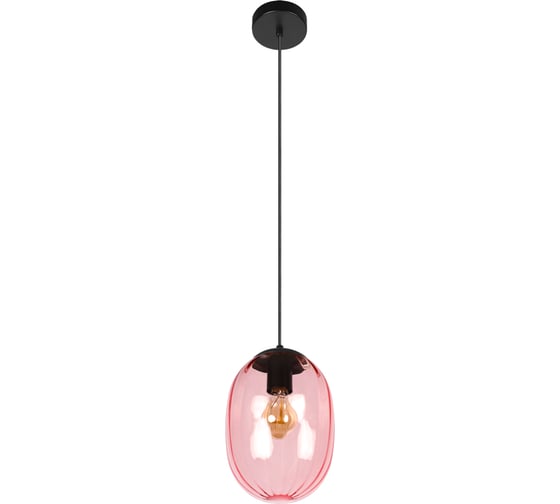 Подвесной светильник LOFT IT Bubble 10427 Purple