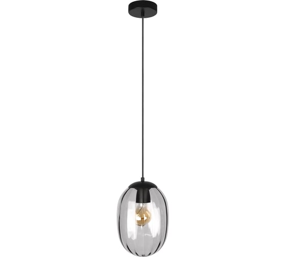 Подвесной светильник LOFT IT Bubble 10427 Smoke