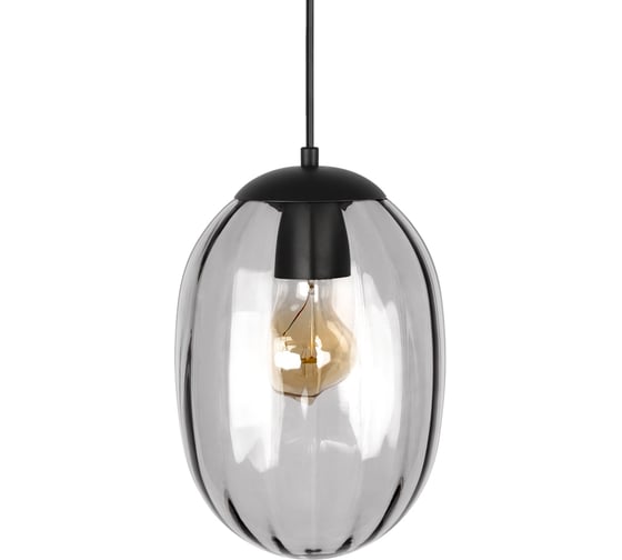 Подвесной светильник LOFT IT Bubble 10427 Smoke