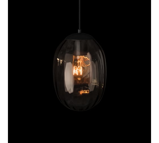 Подвесной светильник LOFT IT Bubble 10427 Smoke