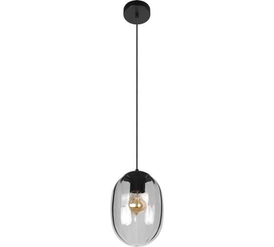 Подвесной светильник LOFT IT Bubble 10427 Smoke
