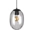 Подвесной светильник LOFT IT Bubble 10427 Smoke 3