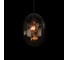 Подвесной светильник LOFT IT Bubble 10427 Smoke 8