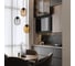Подвесной светильник LOFT IT Bubble 10427 Smoke 10