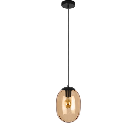 Подвесной светильник LOFT IT Bubble 10427 Brown