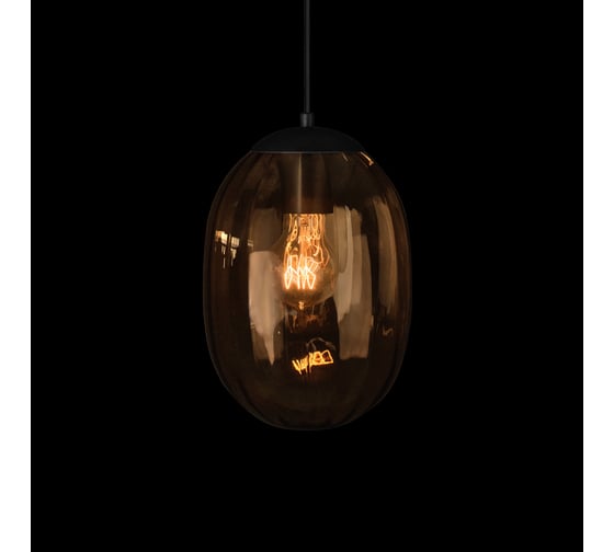 Подвесной светильник LOFT IT Bubble 10427 Brown