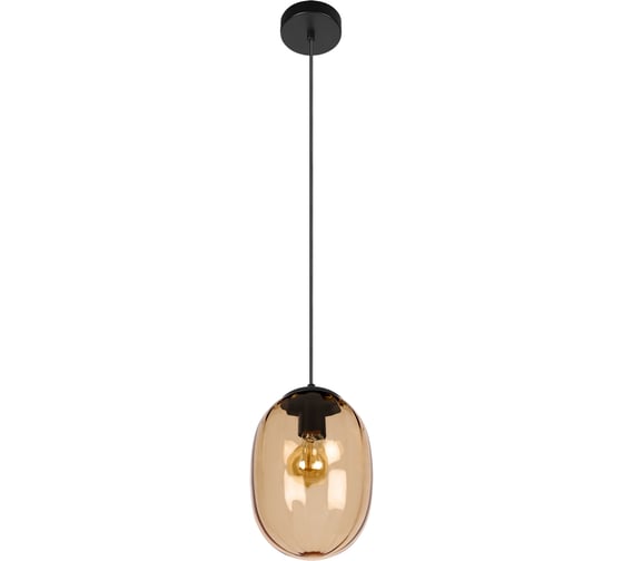 Подвесной светильник LOFT IT Bubble 10427 Brown