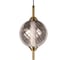 Подвесной светодиодный светильник LOFT IT Helix 10421/B Smoke 3