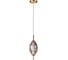 Подвесной светодиодный светильник LOFT IT Helix 10421/A Smoke 1