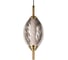 Подвесной светодиодный светильник LOFT IT Helix 10421/A Smoke 7