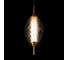 Подвесной светодиодный светильник LOFT IT Helix 10421/A Smoke 8