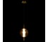 Подвесной светодиодный светильник LOFT IT Helix 10421/B Amber 2