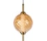 Подвесной светодиодный светильник LOFT IT Helix 10421/B Amber 3