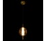 Подвесной светодиодный светильник LOFT IT Helix 10421/B Amber 6
