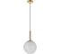 Подвесной светильник LOFT IT Float 10429/250 1