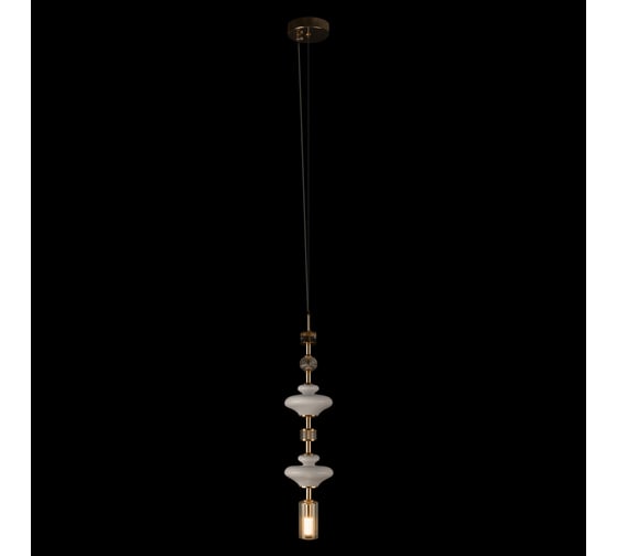 Подвесной светильник LOFT IT Spindle 10423/A