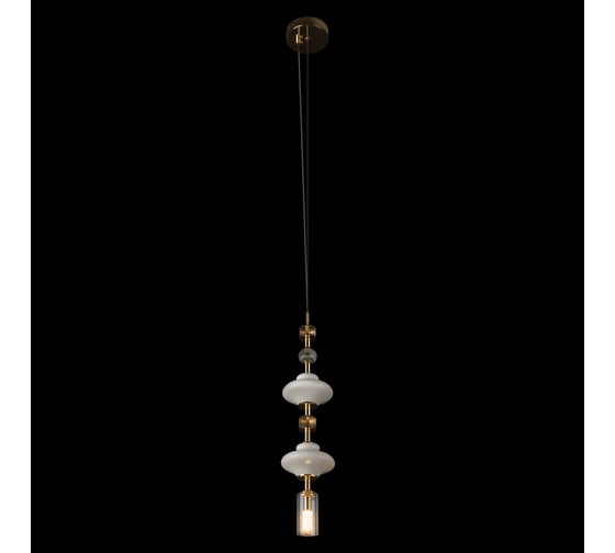 Подвесной светильник LOFT IT Spindle 10423/A