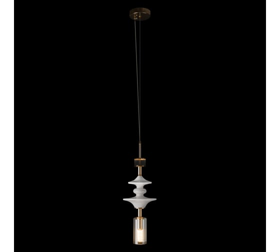 Подвесной светильник LOFT IT Spindle 10423/D