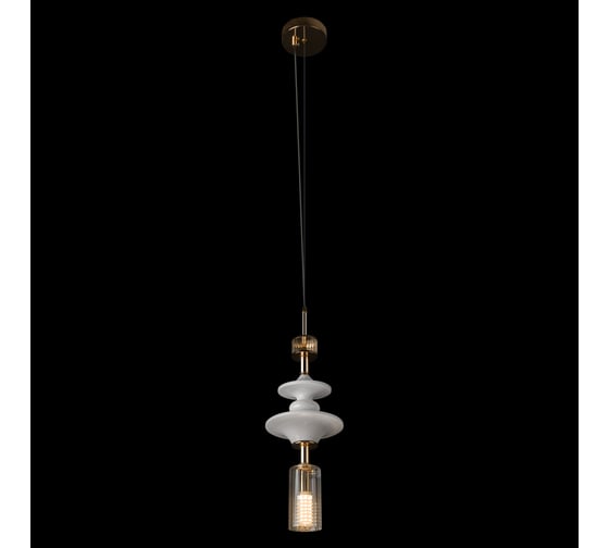 Подвесной светильник LOFT IT Spindle 10423/D