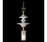 Подвесной светильник LOFT IT Spindle 10423/D 6