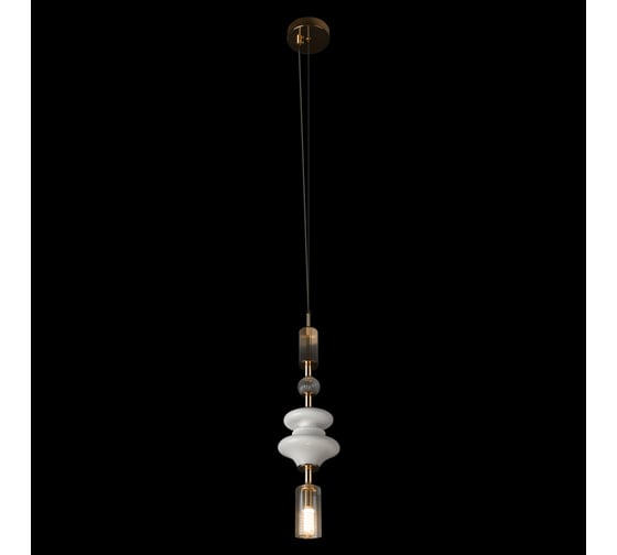 Подвесной светильник LOFT IT Spindle 10423/C