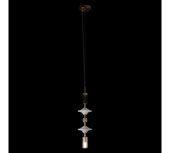 Подвесной светильник LOFT IT Spindle 10423/B