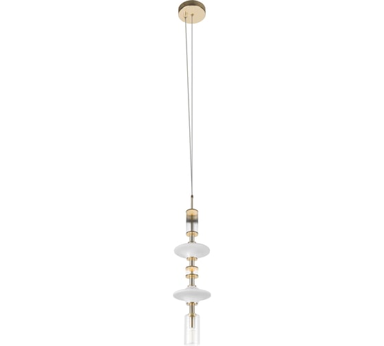Подвесной светильник LOFT IT Spindle 10423/B