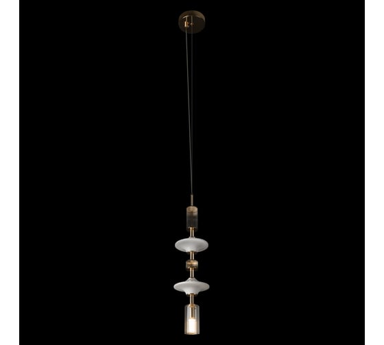 Подвесной светильник LOFT IT Spindle 10423/B