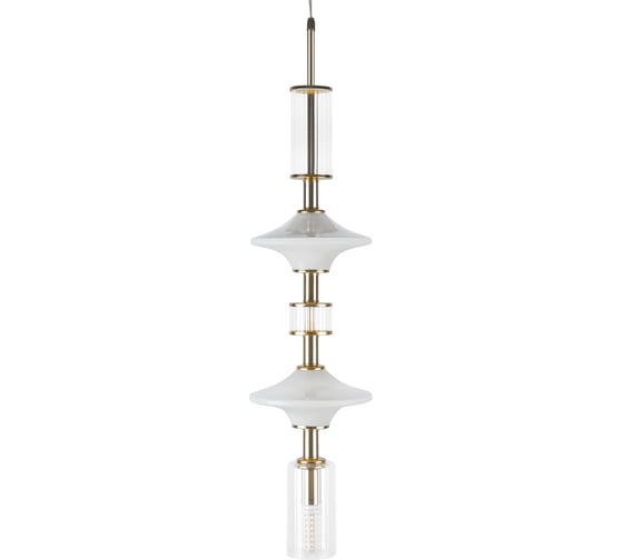Подвесной светильник LOFT IT Spindle 10423/B