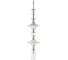 Подвесной светильник LOFT IT Spindle 10423/B 5