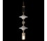 Подвесной светильник LOFT IT Spindle 10423/B 6