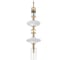 Подвесной светильник LOFT IT Spindle 10423/B 7