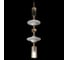 Подвесной светильник LOFT IT Spindle 10423/B 8