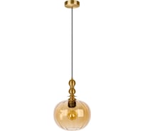 Подвесной светильник LOFT IT Melon 10426 Amber