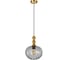 Подвесной светильник LOFT IT Melon 10426 Smoke 1