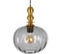 Подвесной светильник LOFT IT Melon 10426 Smoke 3