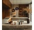 Подвесной светильник LOFT IT Melon 10426 Smoke 10