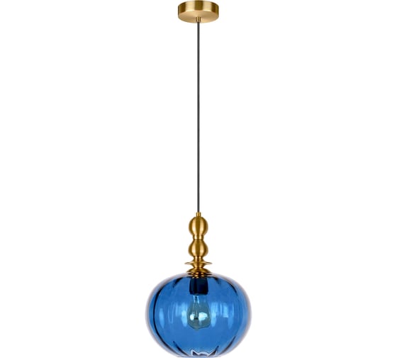 Подвесной светильник LOFT IT Melon 10426 Blue