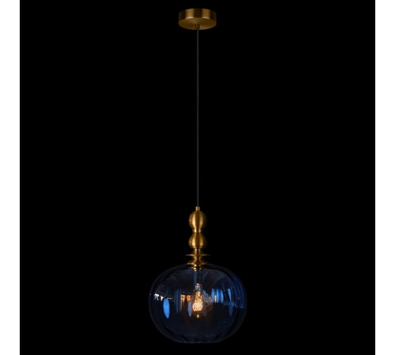 Подвесной светильник LOFT IT Melon 10426 Blue