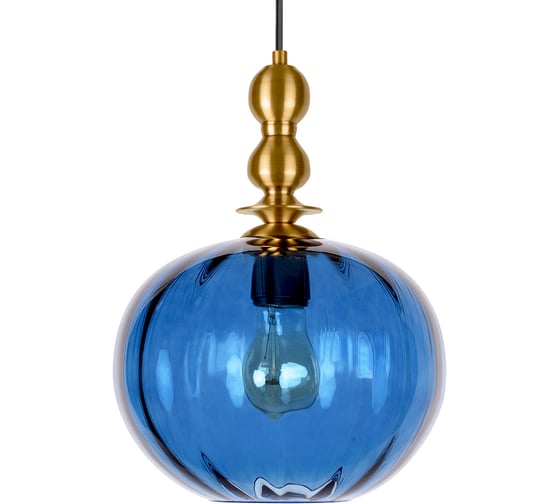 Подвесной светильник LOFT IT Melon 10426 Blue