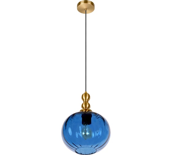Подвесной светильник LOFT IT Melon 10426 Blue