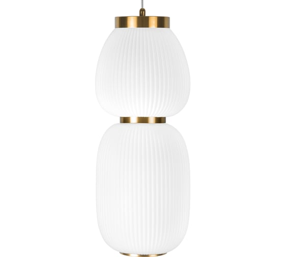 Подвесной светодиодный светильник LOFT IT Duff 10422/A