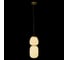 Подвесной светодиодный светильник LOFT IT Duff 10422/A 2