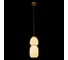 Подвесной светодиодный светильник LOFT IT Duff 10422/A 4