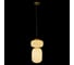 Подвесной светодиодный светильник LOFT IT Duff 10422/B 2