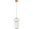 Подвесной светодиодный светильник LOFT IT Duff 10422/B 3